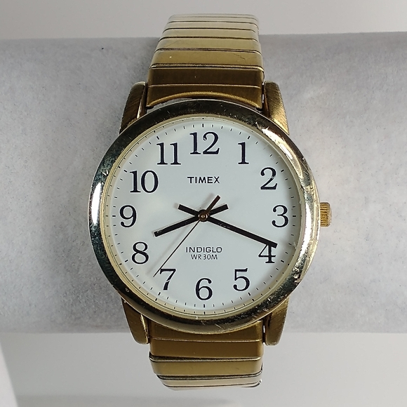 Timex Other - Timex with Indiglo